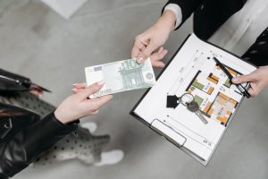 Comment formuler une offre d’achat immobilier ?
