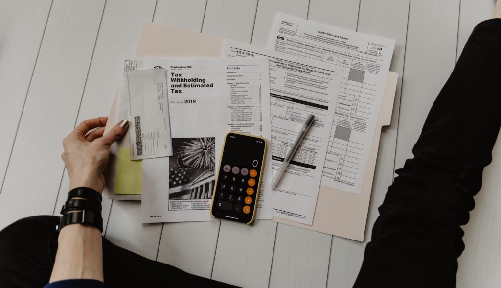 Calcul du budget et des aides avant des travaux de rénovation énergétique