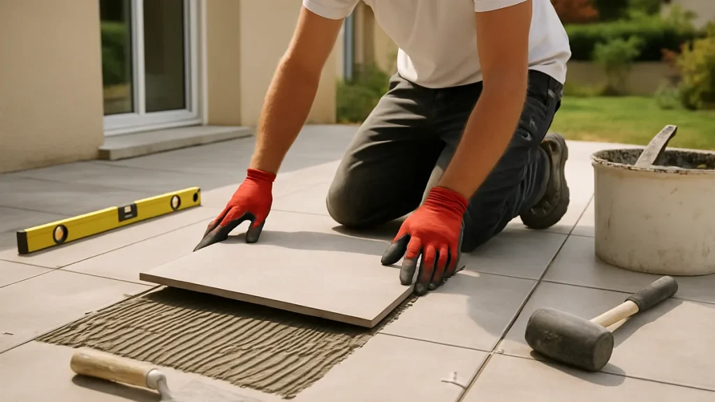découvrez dosage du béton